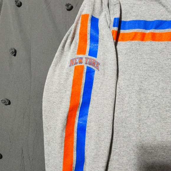 Adidas soft hooded T - Picture 3 of 4